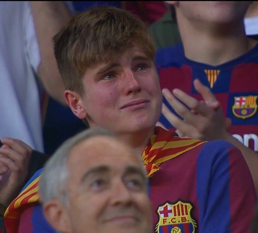 🧚🏼 (@fcbonaa) on Twitter photo 