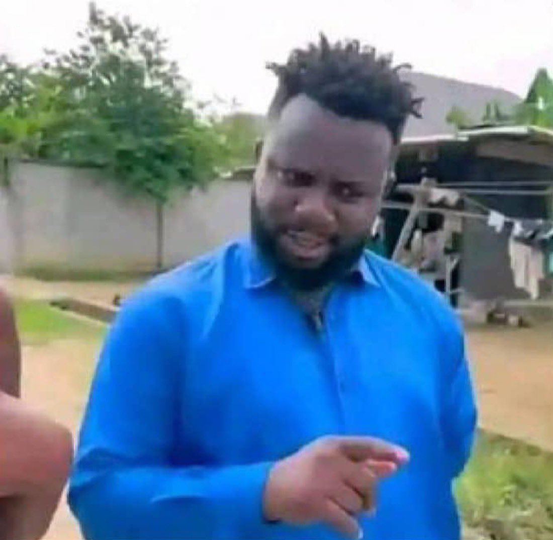 Una arrest almost 70 gays, una come put them for one cell. No be honeymoon be that 💔😂