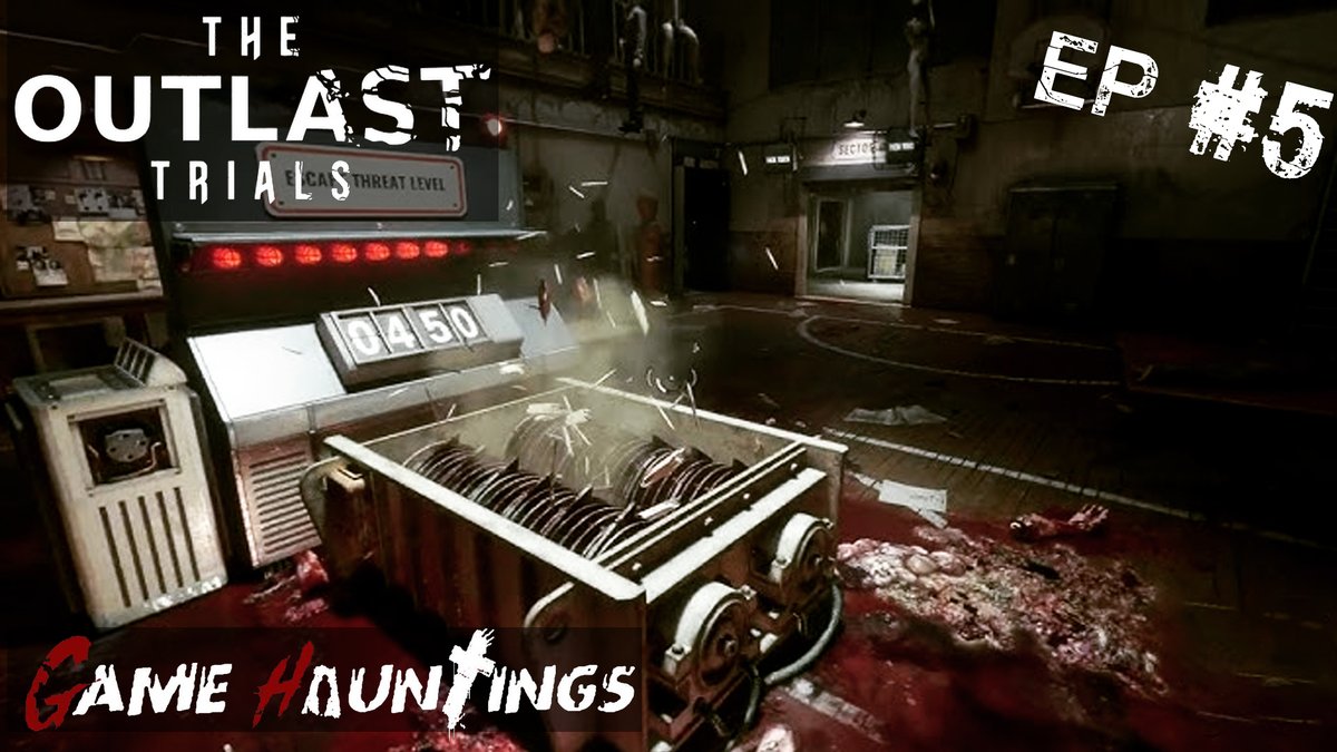 GameHauntings's tweet photo. #theoutlasttrials - Epsiode #5 Eliminate the Past !
watch our Haunted #Youtube video here π
https://t.co/NfSpEaxCSk
Follow Us On #twitchtv π
https://t.co/EMVk9GRtVF
#Outlast #outlasttrials #ghosthunting #haunted #horrorgames #GameHaunting https://t.co/poPTBVDwl1