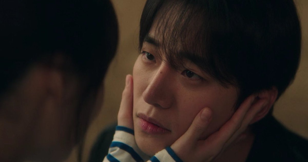 cinetaeri's tweet image. everyone say thank you typhoon family