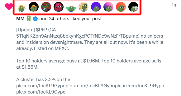 Nova tweet media