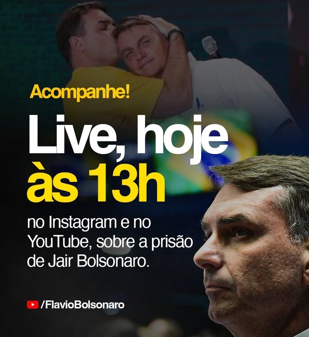 Deus é maior que todo o mal 🙏🇧🇷