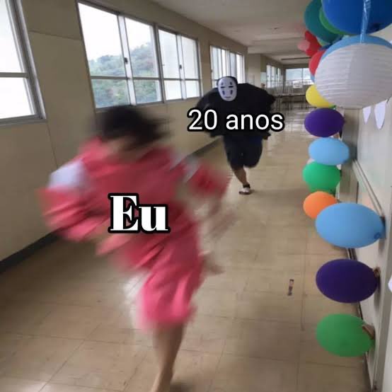 stephannycrvg's tweet photo. chegou o tão temido https://t.co/QGUMLG9mNJ