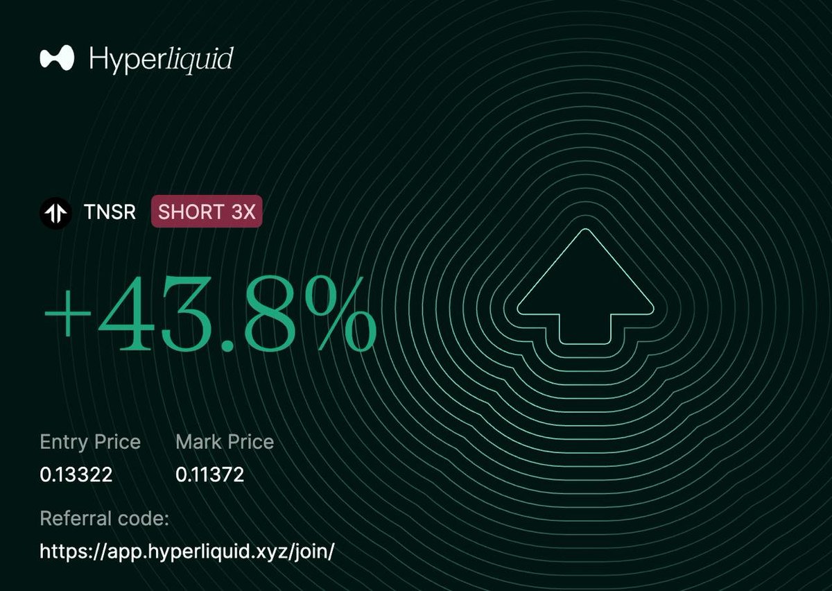 Another day of <a href="/EclipticaOS/">Ecliptica</a> scalp trading autonomously $BCH $TNSR $LAYER
