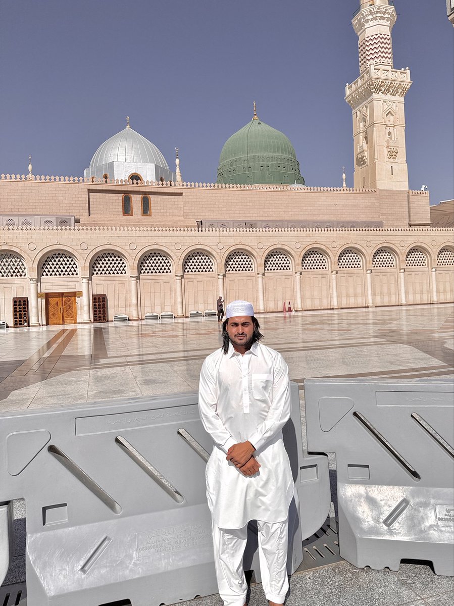 yasirsultan85's tweet photo. الصَّلَاَةُ وَ السَّلَامُ عَلَيْكَ يَا رَسُوْلَ اللهِ الصَّلَاةُ وَ السَّلَامُ عَلَيْكَ يَا حَبِيْبَ اللهِ https://t.co/fEKPxaESxN