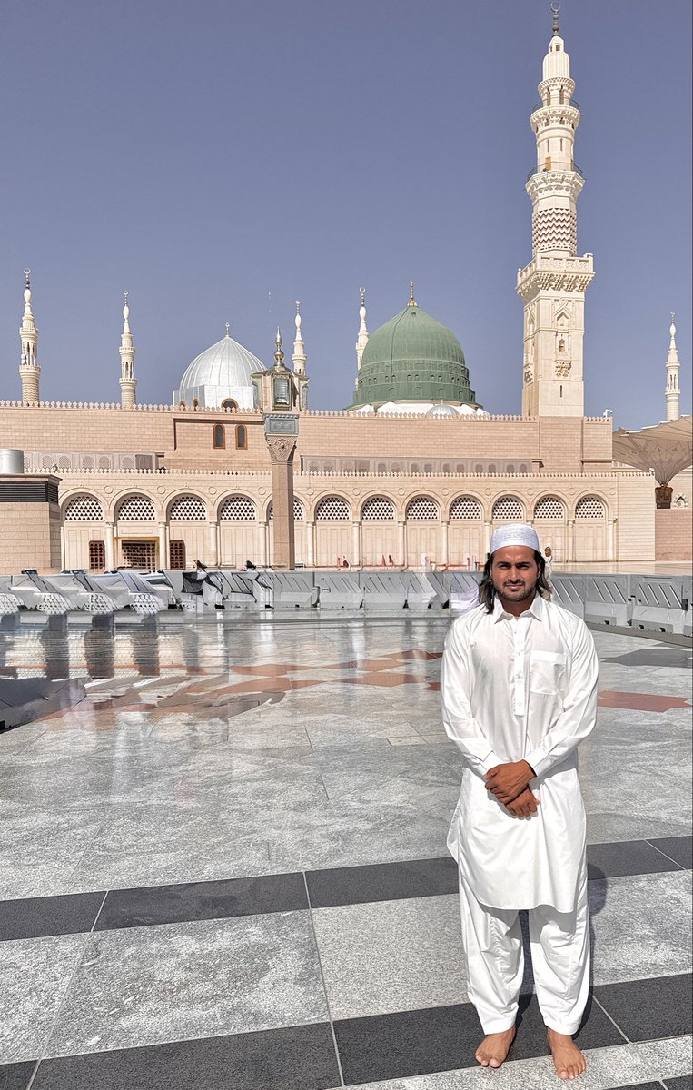 yasirsultan85's tweet photo. الصَّلَاَةُ وَ السَّلَامُ عَلَيْكَ يَا رَسُوْلَ اللهِ الصَّلَاةُ وَ السَّلَامُ عَلَيْكَ يَا حَبِيْبَ اللهِ https://t.co/fEKPxaESxN