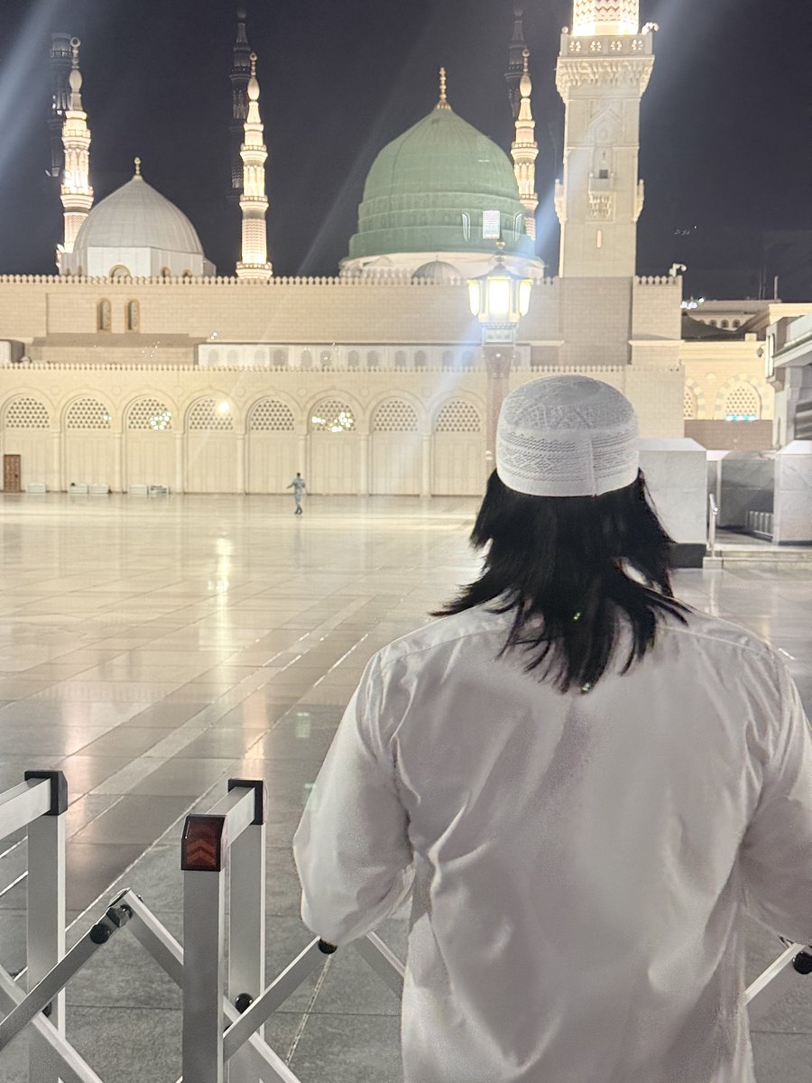 yasirsultan85's tweet photo. الصَّلَاَةُ وَ السَّلَامُ عَلَيْكَ يَا رَسُوْلَ اللهِ الصَّلَاةُ وَ السَّلَامُ عَلَيْكَ يَا حَبِيْبَ اللهِ https://t.co/fEKPxaESxN
