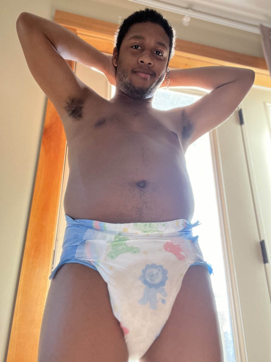 Pamper☆Boy tweet media