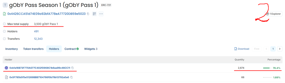 CryptoLoser. Web3 Game tweet media
