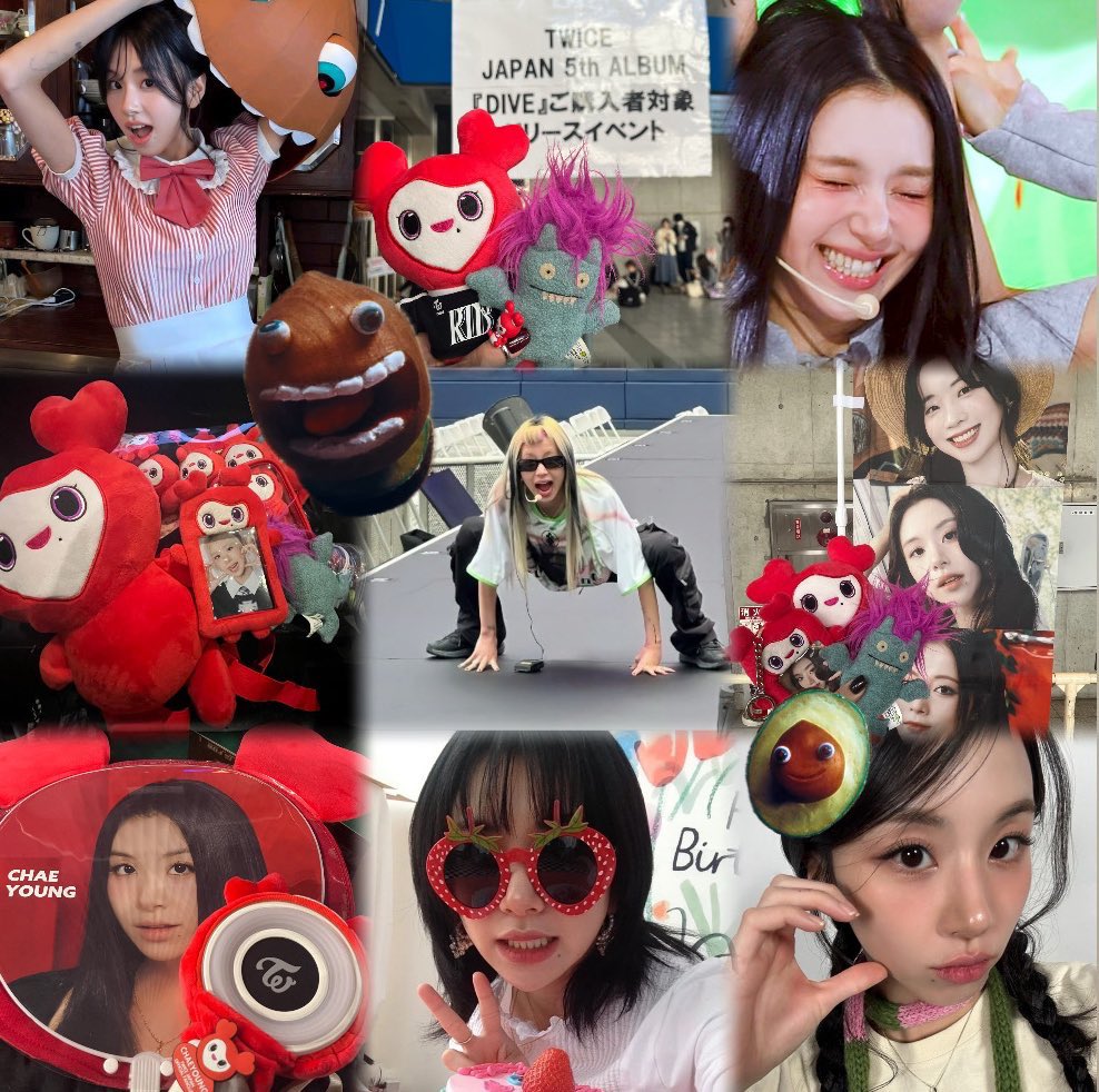 いちご𐔌՞･·･՞𐦯🐾 tweet media