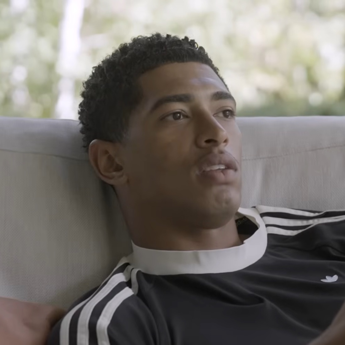 MadridXtra's tweet image. 🚨🗣️ Jude Bellingham: “A lot of people invest a lot of time into me &amp;amp; support me a lot.

The opinion that matters to me is Madrid fans, my teammates, and most important, my coach.”