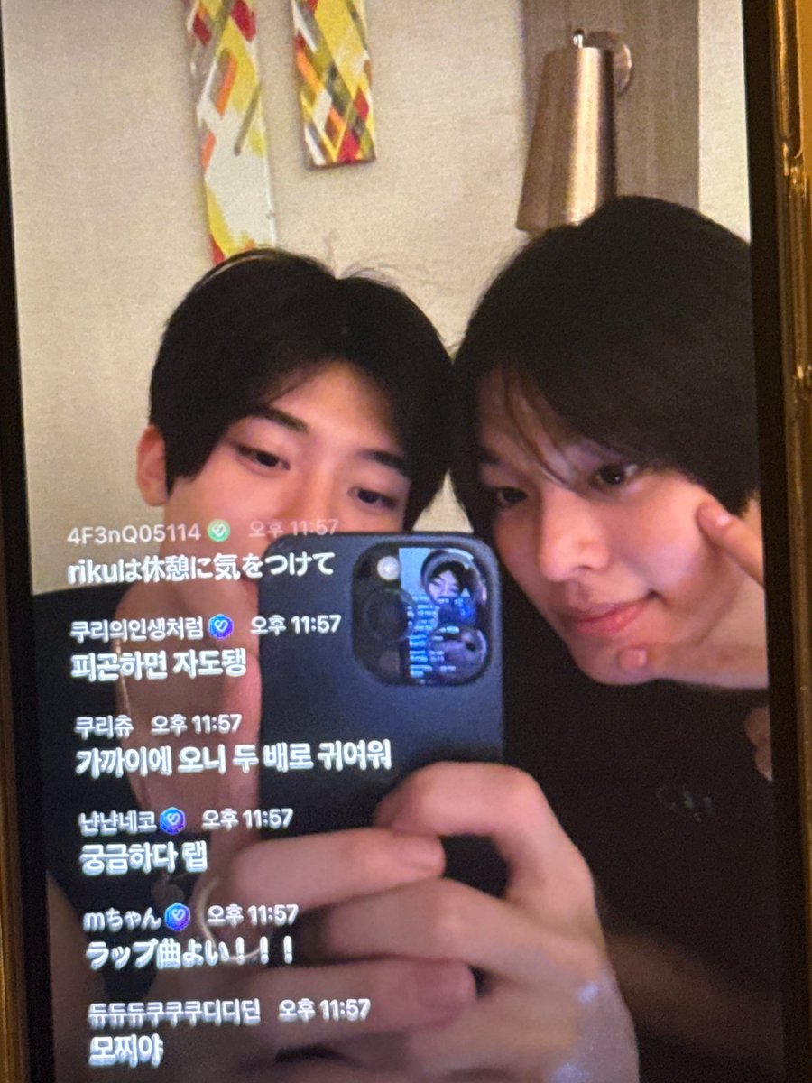 tokkinj's tweet photo. onri gue https://t.co/arKmvIVoZ0