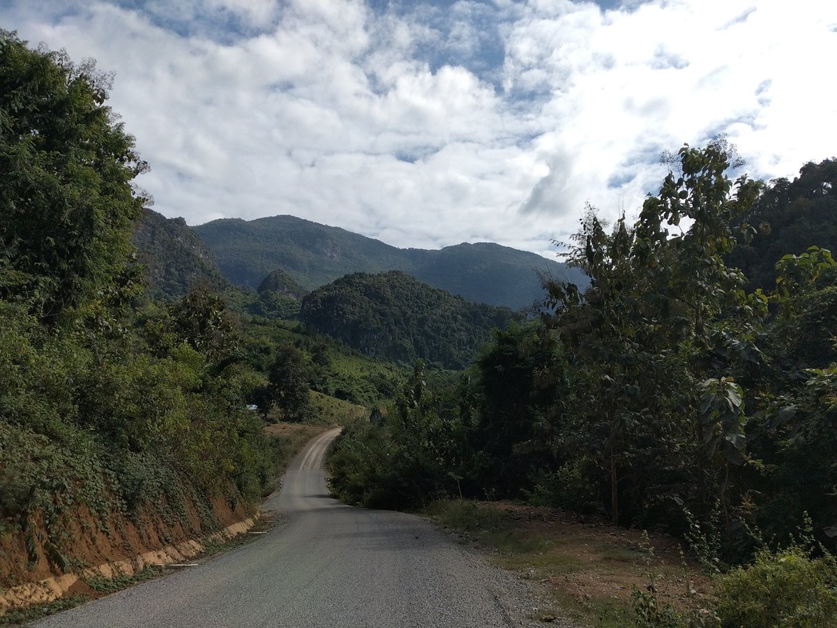 RynoHainser's tweet image. Motorcycle 🏍️ ride #views