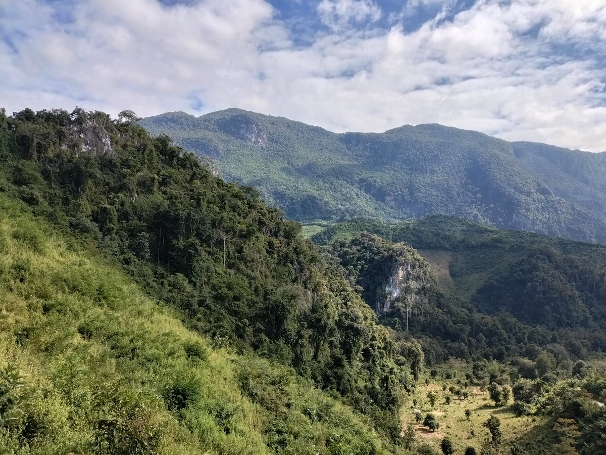 RynoHainser's tweet image. Motorcycle 🏍️ ride #views