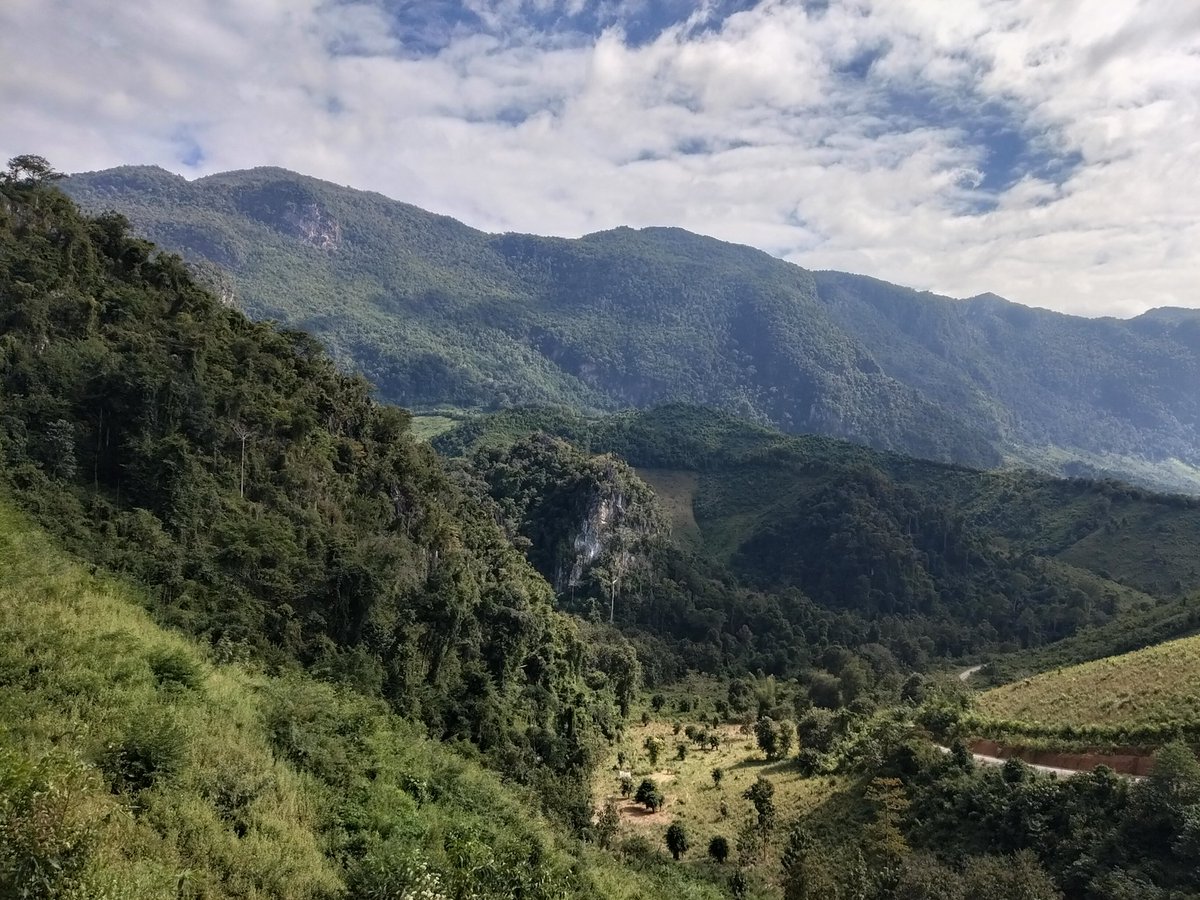 RynoHainser's tweet image. Motorcycle 🏍️ ride #views