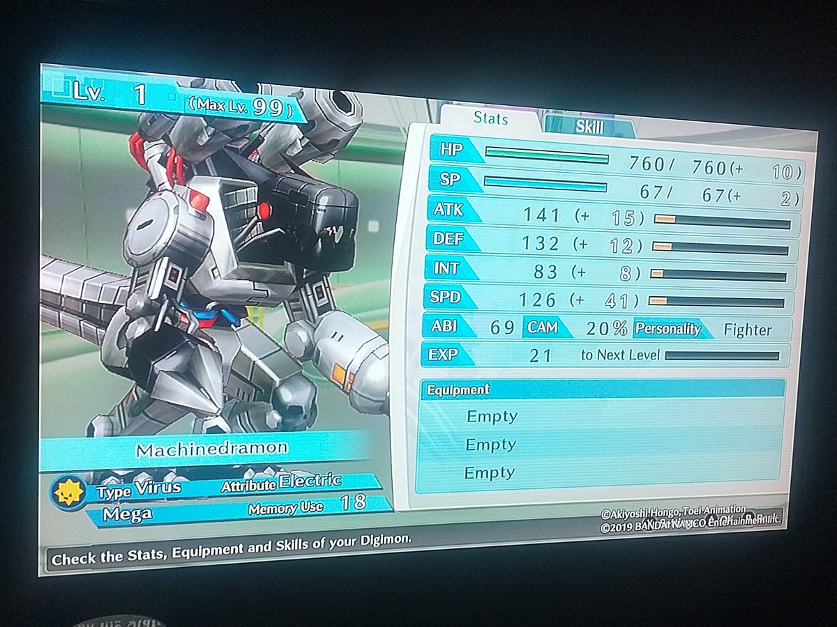 I reached this iconic moment! Nokia's entire arc is honestly one