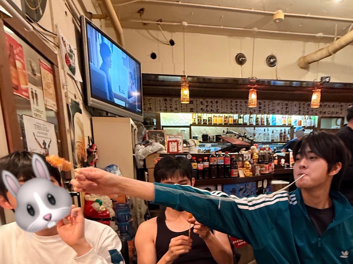 TEMPEST(템페스트) tweet media