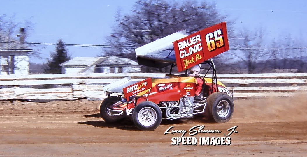 BnCAuto14's tweet image. Johnny Mackison Jr... &quot;lettin&apos; it all hang out&quot; at Port... 1983.😎
(Lenny Slemmer Jr Photo)