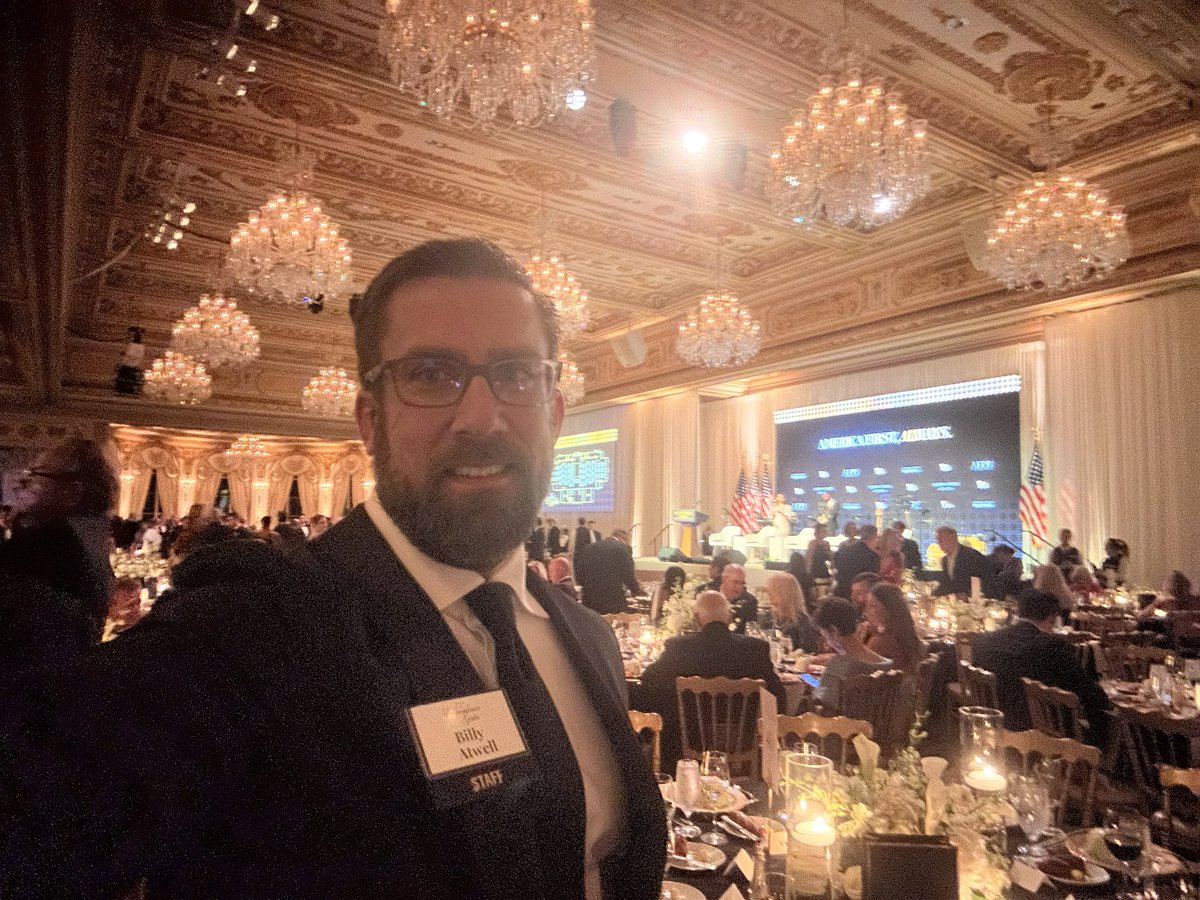 Billy Atwell tweet media