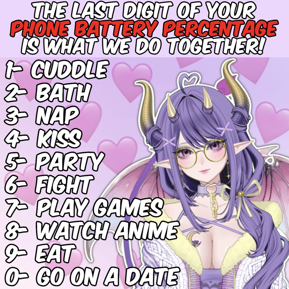 LunaMeiVT's tweet image. What are we gonna do together?😘