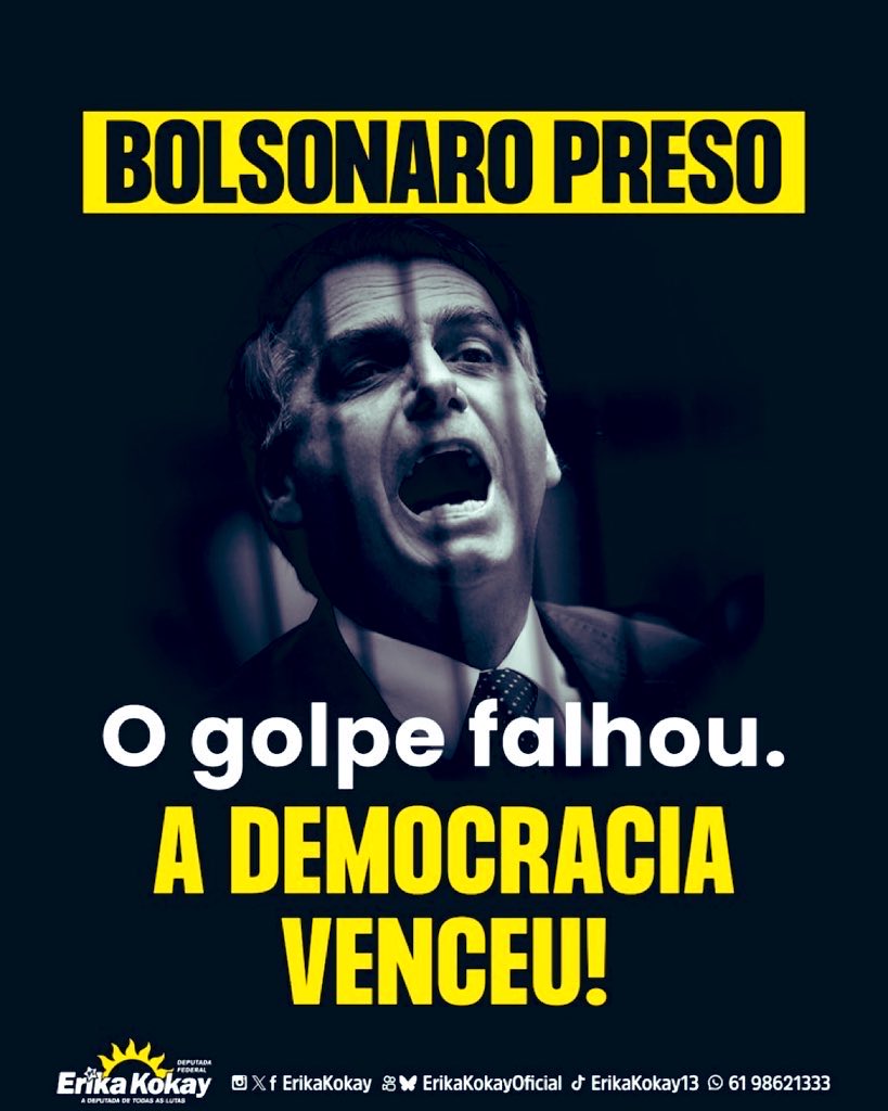 RogriaFranca1's tweet photo. @claudiocastroRJ Grande dia! https://t.co/B0KMuS6P37