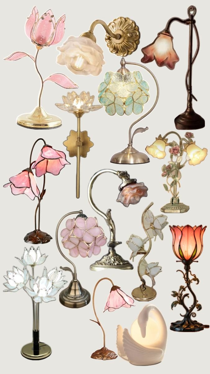 lavieestbelIe's tweet image. Flower lights 🌼💐