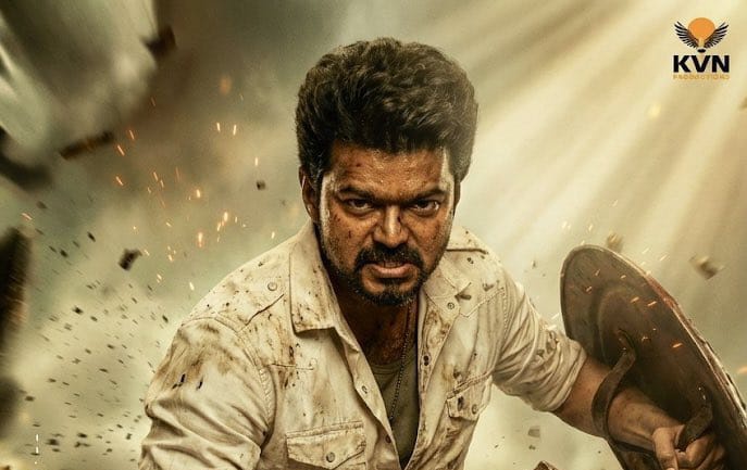 ursSiddarthJ's tweet image. TN Rights 105cr+
Kerala Rights 17cr+

#Jananayagan 🔥🔥🔥