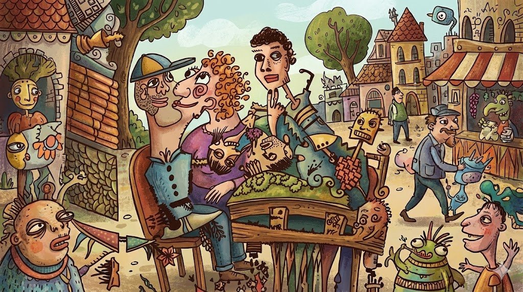 Fabian Mentzer tweet media