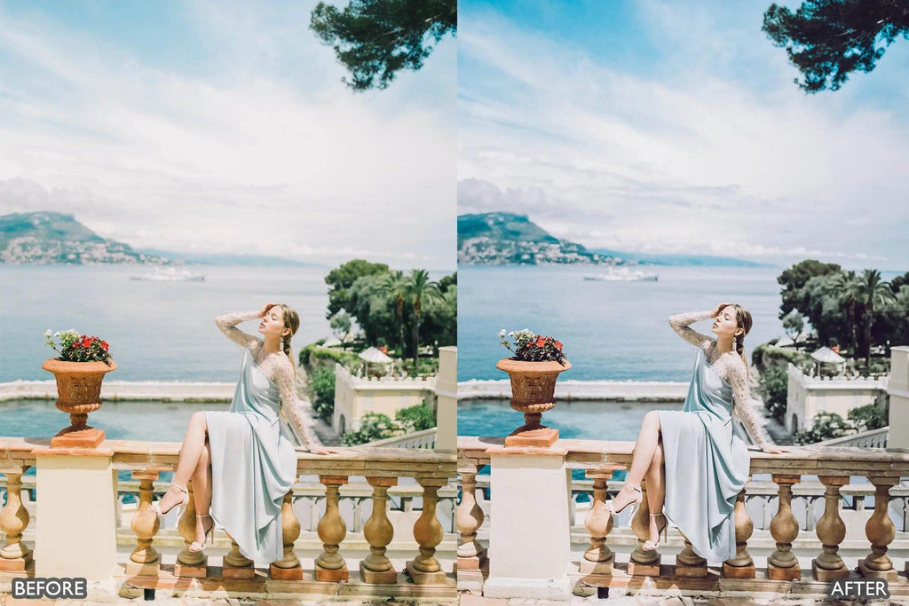 aaapresets's tweet image. ✨ See the magic of French Travel Blogger Lightroom presets in action! Swipe for the before &amp;amp; after.
📸 Edit like a pro with just 1 click!
🔗 shortlink.store/bvit5u2oxhbc

#PhotoEditing #LightroomPresets #EditingTips #aaapresets @aaapresets @Lightroom