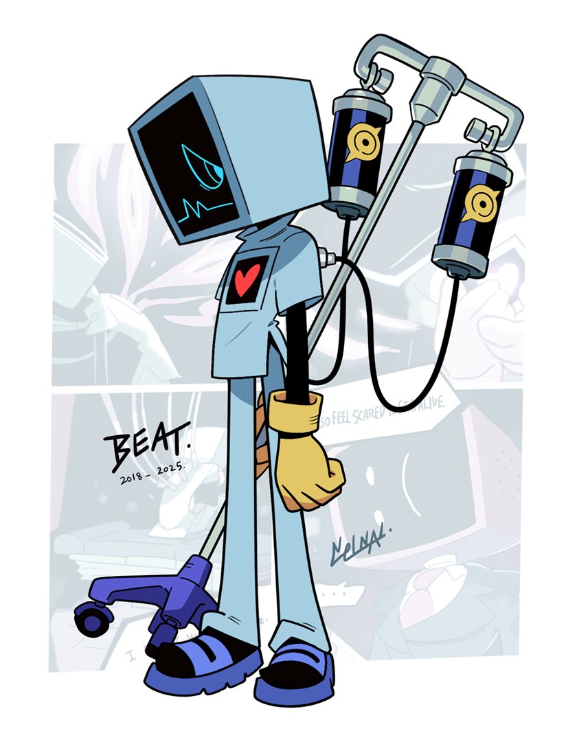 SOULMONITOR_O's tweet image. Beat 2018-2025
#SOULMONITOR