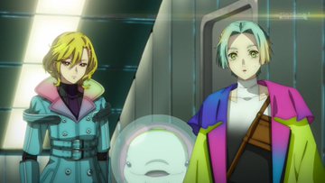 グノーシア 第7話