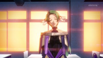 グノーシア 第7話