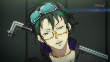 グノーシア 第7話