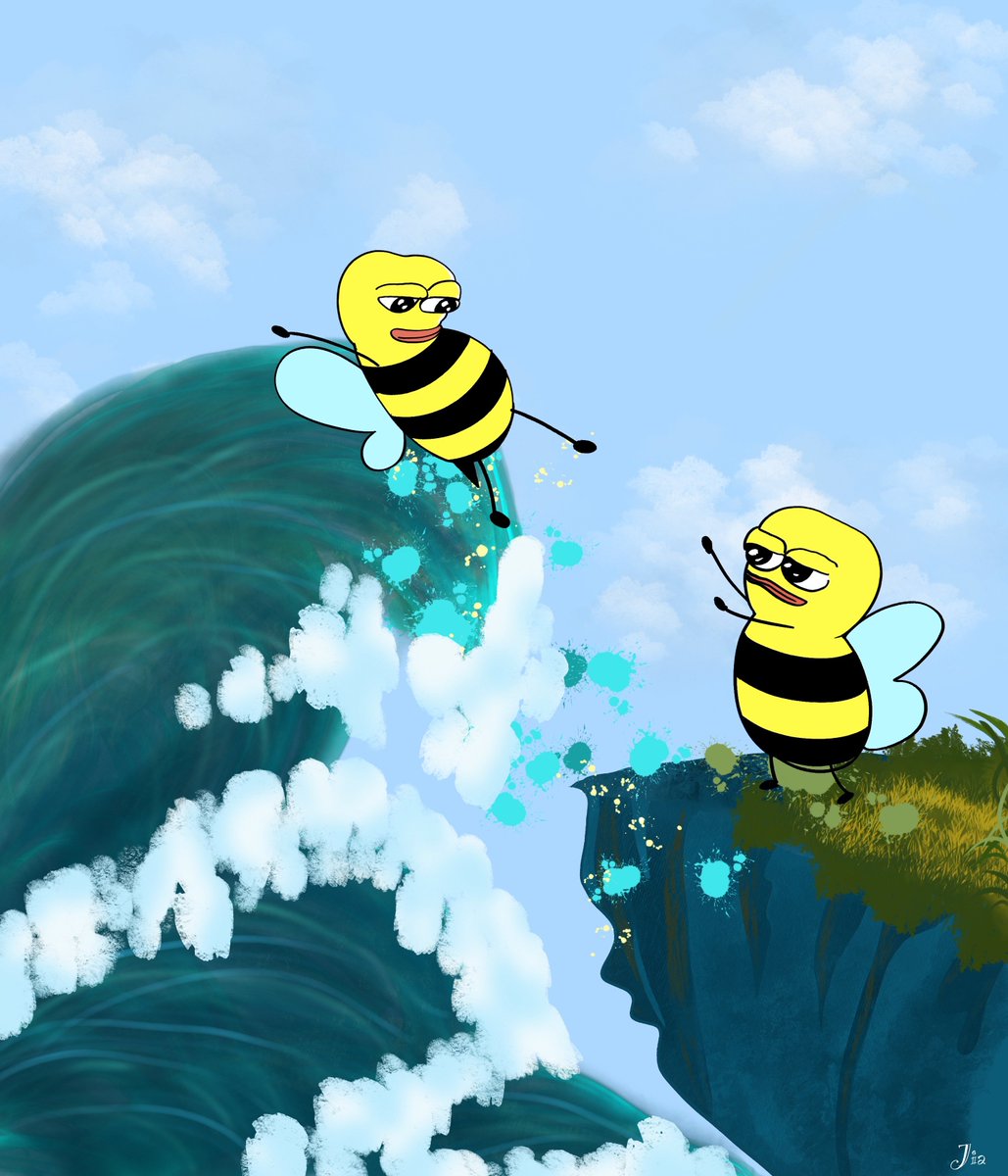 Jiaweb3's tweet image. gColb 💛

Ready to Leap? 🐝

Ride the weekend energy and explore new horizons! Discover how Colb Finance opens access to premium wealth opportunities.