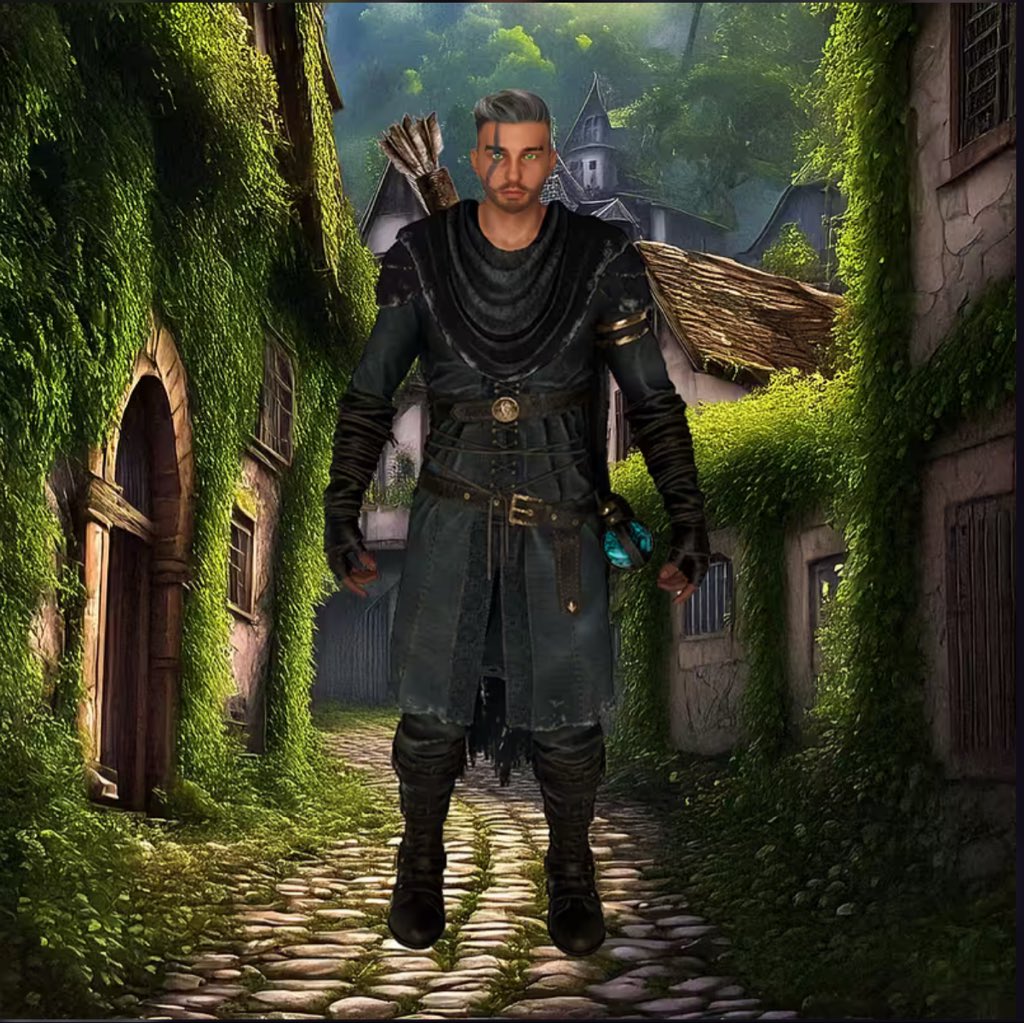 DO you believe In web3 ……

You Must take the OATH💪

Quest - Create - Conquer - Earn 
In the first ever Metaverse going live on All Consoles 🎮
Mint a Male &amp; Female Rider to gain a rideable mount in game.
<a href="/ObsidianOathNFT/">Obsidian Oath MINTING NOW</a> is waiting for you ✊