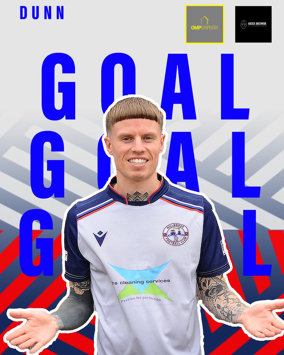 ⚽ GOAL ⚽

0 - 1 

Upthedockers 🏗️