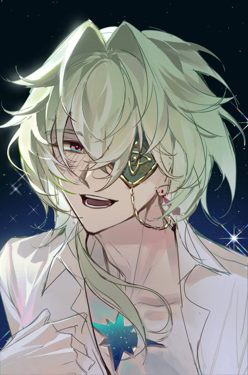 #Anaxa 

WIP...😳💚