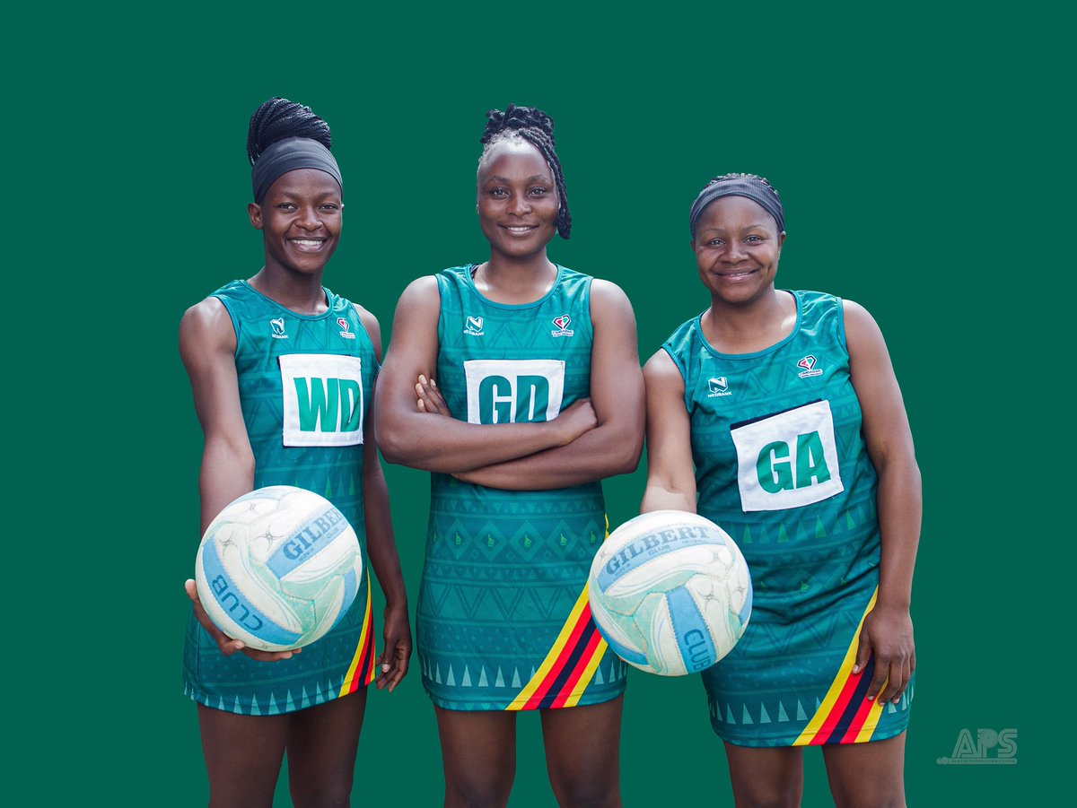 The Gems take on Wales in Cardiff tonight at 18:00 in a test match ahead of the Celtic Cup. 

There will be no live streaming for this test series, but we’re wishing the girls all the best. 🇿🇼🏐

<a href="/NedbankZimbabwe/">Nedbank Zimbabwe</a>