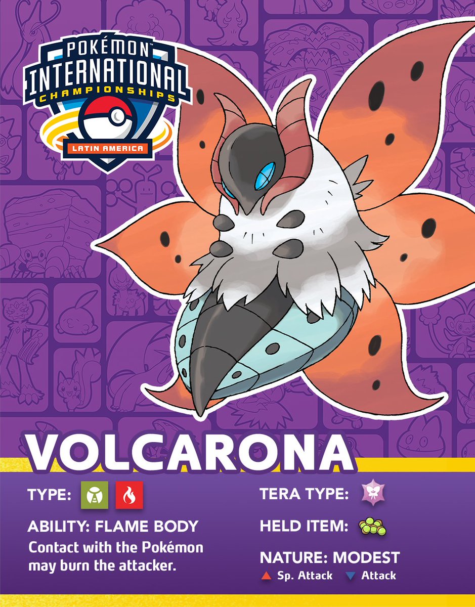 How To Get Volcarona in Pokemon Sword and Shield, image size:939x1200