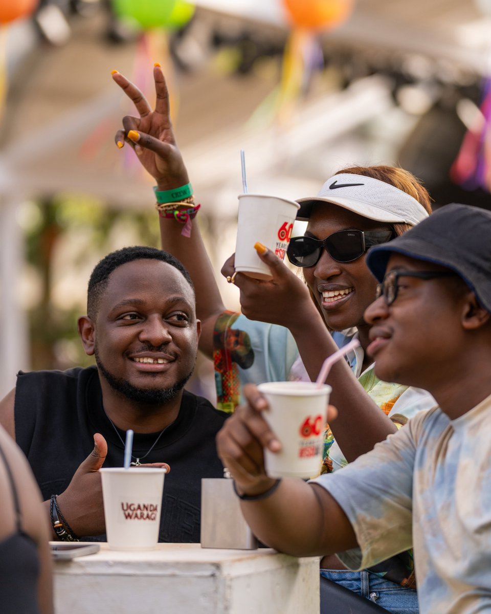 nyaika256's tweet image. #NyegeNyege2025 Day3 PhotoDump