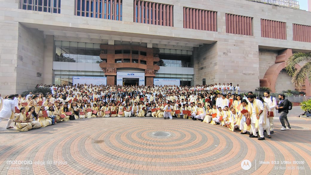 CSIR-Institute of Himalayan Bioresource Technology tweet media