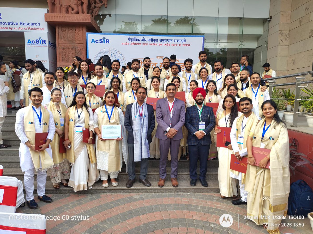 CSIR-Institute of Himalayan Bioresource Technology tweet media