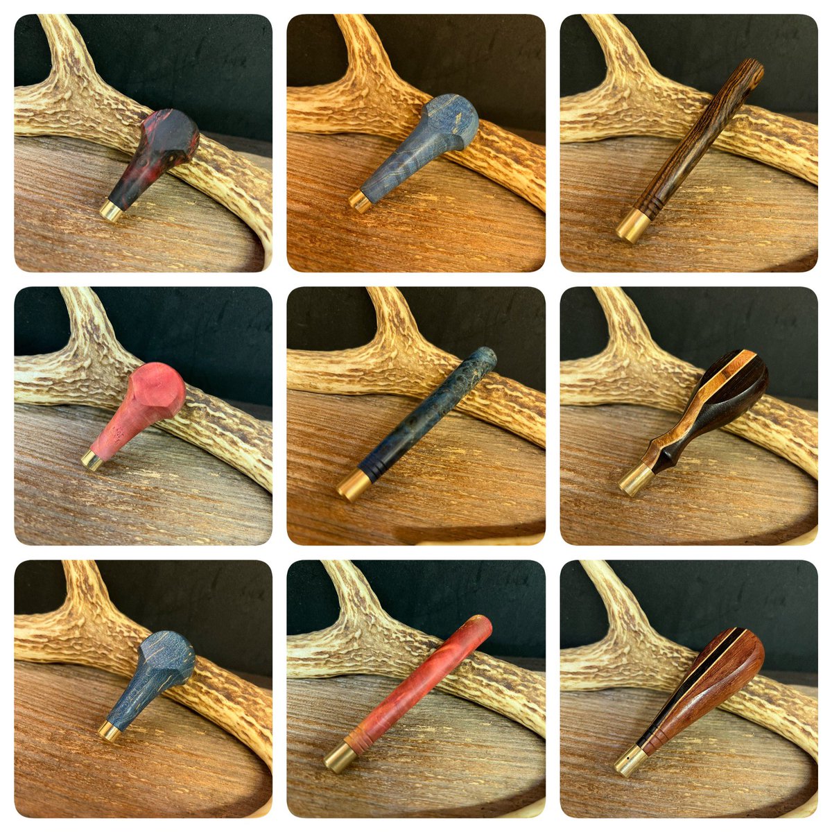 少しアップしました。
#菱錐　#菱ギリ　#革細工
#6tオウル #革工具
#leathercraft 
#レザークラフト