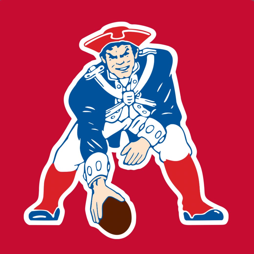 Vintage NFL tweet media