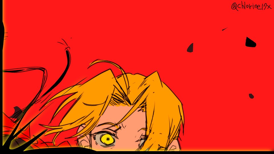 Chlorine17x's tweet image. 