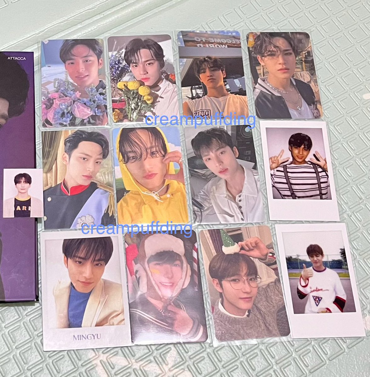 creampuffding's tweet photo. #wts hi yuk dibeli.. take all onlyy 900k ajaa exc admin 🍊 

*kalau ovp kasih tau aja ya.. ak ga update soalnya😞 https://t.co/gbWdn6HTSX