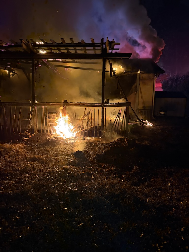 City of Tallahassee Fire Department tweet media