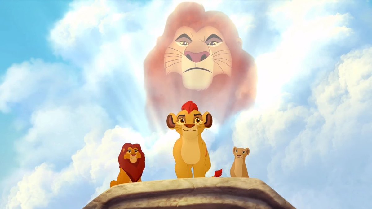 The Lion King Wiki tweet media