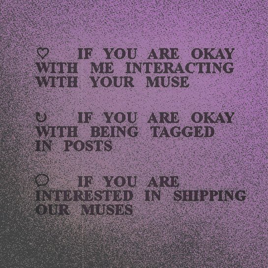 corstellaris's tweet image. ∕      i’d  love  to  get  this  account  going  again