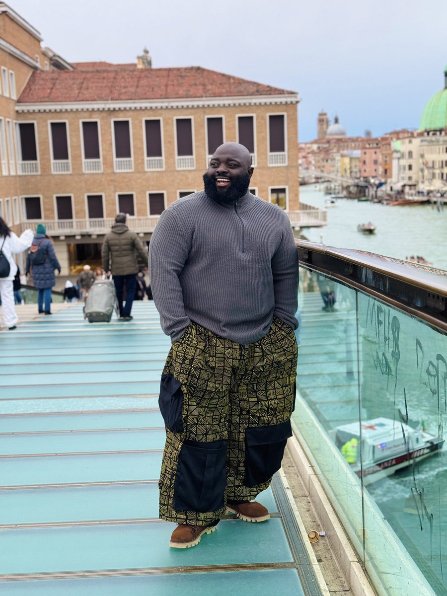 TheBigGhun's tweet image. Chale The mind can be harsh, but you don’t owe it a fight. Everyone walks a different path, and yours grows in its own rhythm